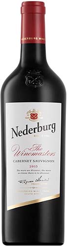 Nederburg Cabernet Sauvignon