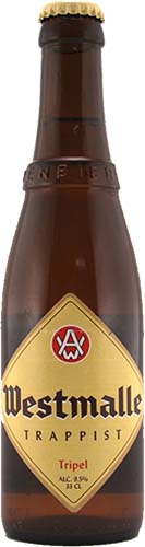 Westmalle Tripel