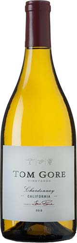 Tom Gore Chardonnay