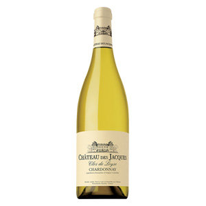 Chateau Des Jacques Chardonnay