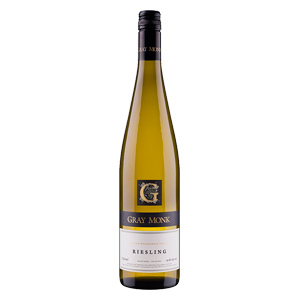 Gray Monk Riesling