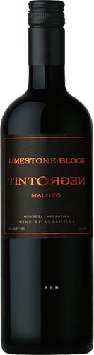 Tintonegro Malbec Limestone Block