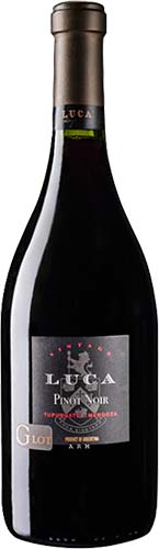 Luca Pinot Noir