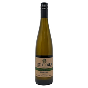 Little Farm Pied De Cuve Riesling