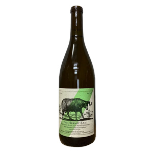 The Hermit Ram Zealandia Sauvignon Blanc