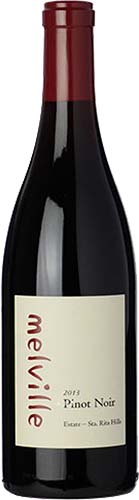 Melville Santa Rita Hill Pinot Noir