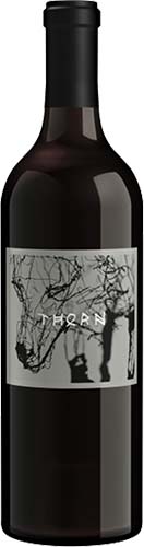 The Prisoner Thorn Napa Valley Merlot