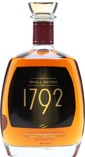 1792 Small Batch Bourbon