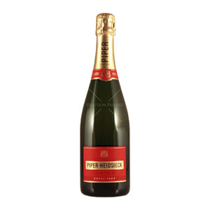 Piper Heidsieck Brut