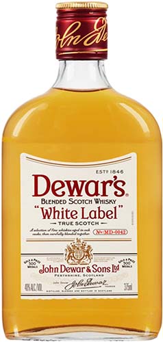 Dewars Blended Scotch