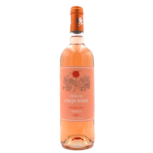 Chateau Coupe Roses Fremillant Minervois