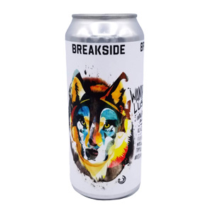 Breakside Wanderlust Ipa Sc