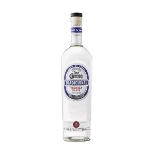 Cuervo Tradicional Silver