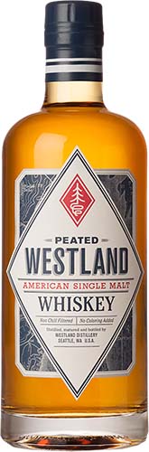 Westland Peated American Single Malt