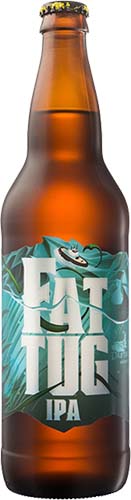 Driftwood Fat Tug Ipa