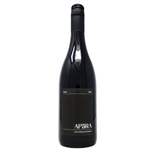 Apara Syrah