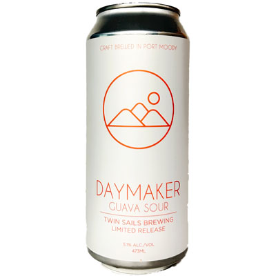 Twin Sails Daymaker Guava Sc