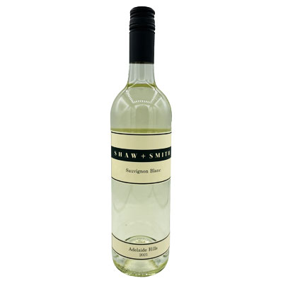 Shaw & Smith Sauvignon Blanc