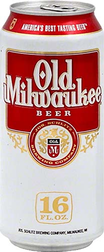 Old Milwaukee Tall Sc