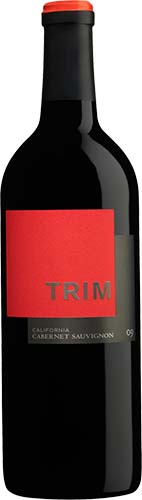 Trim Cabernet Sauvignon