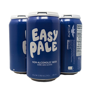 Wildeye Easy Pale Na 4c