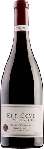 Elk Cove Pinot Noir