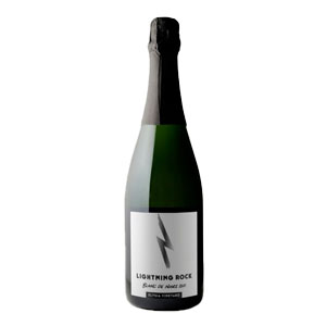 Lightning Rock Blanc De Noirs