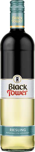 Black Tower Riesling