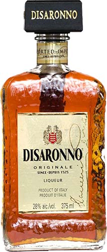 Disaronno Amaretto .375