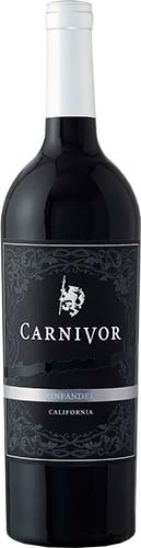 Carnivor Zinfandel