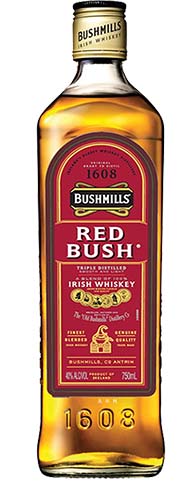 Bushmills Red Bush