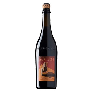 Paltrinieri Solco Lambrusco