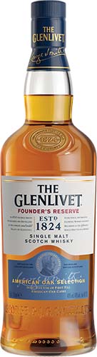 The Glenlivet