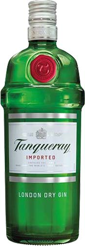 Buy Tanqueray Gin Bundle Online