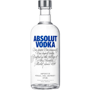 Absolut .375