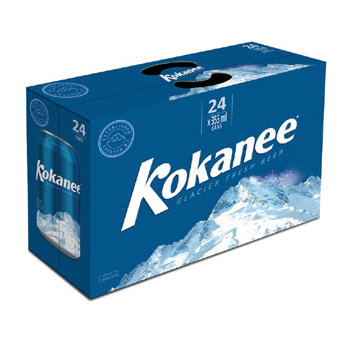 Kokanee 24c