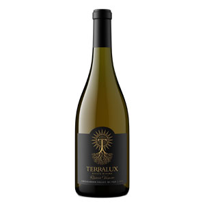 Terralux Reserve Viognier