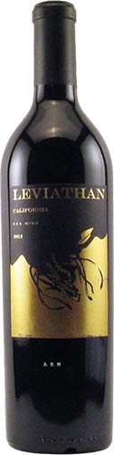 Leviathan California Red