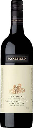 Wakefield Cabernet Sauvignon