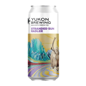 Yukon Stranded Sun Radler Sc