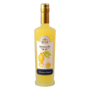 Limoncello Russo Amalfi