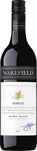 Wakefield Shiraz Clare Valley