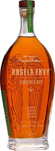 Angels Envy Rye