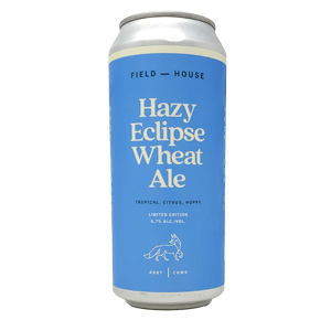 Field House Hazy Eclipse Wheat Sc