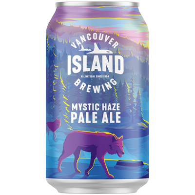 Vib Mystic Haze Pale Ale Sc