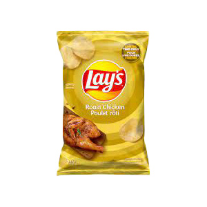 Lays Roast Chicken