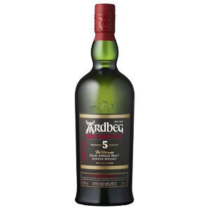 Ardbeg Wee Beastie 5yr