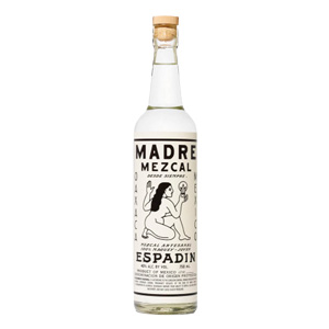 Madre Espadin Mezcal