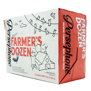 Persephone Farmer`s Dozen 12c