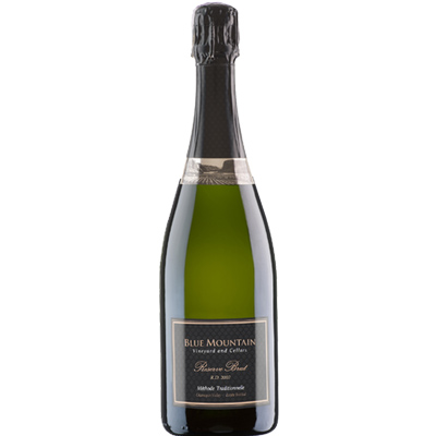 Blue Mountain Reserve Brut 2012